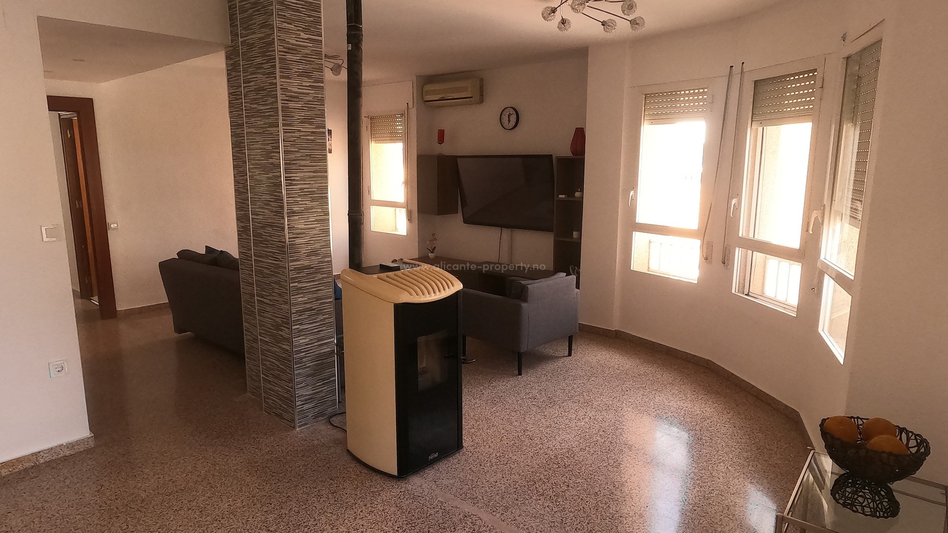 Apartment / flat in Algorfa