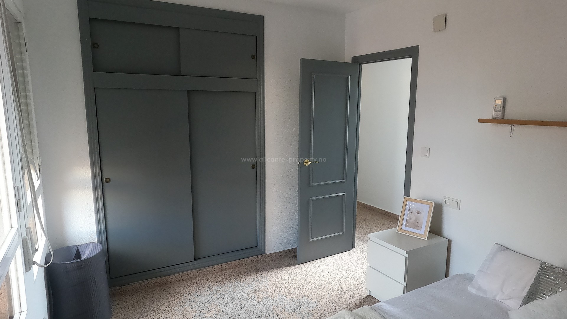 Apartment / flat in Algorfa