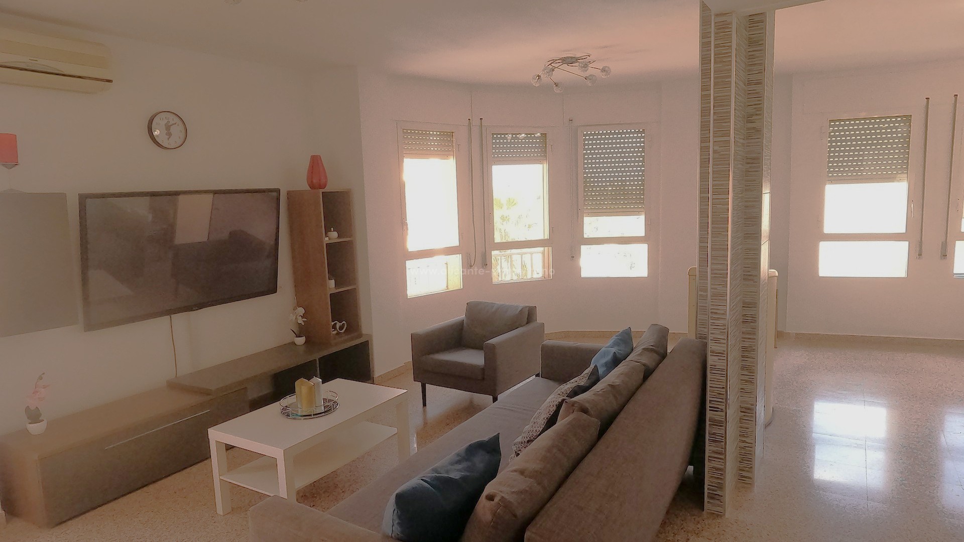 Apartment / flat in Algorfa