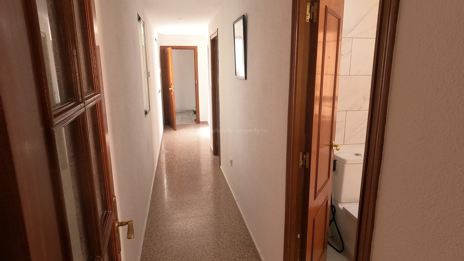 Apartment / flat in Algorfa