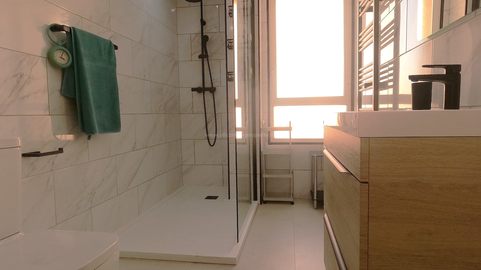 Apartment / flat in Algorfa