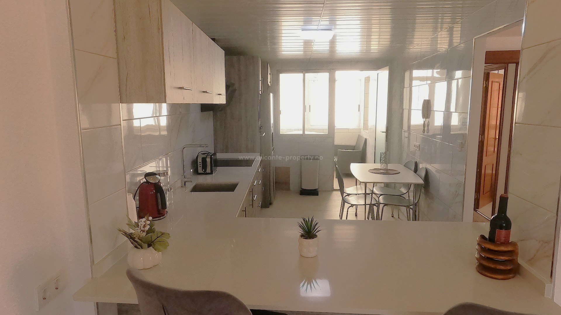 Apartment / flat in Algorfa