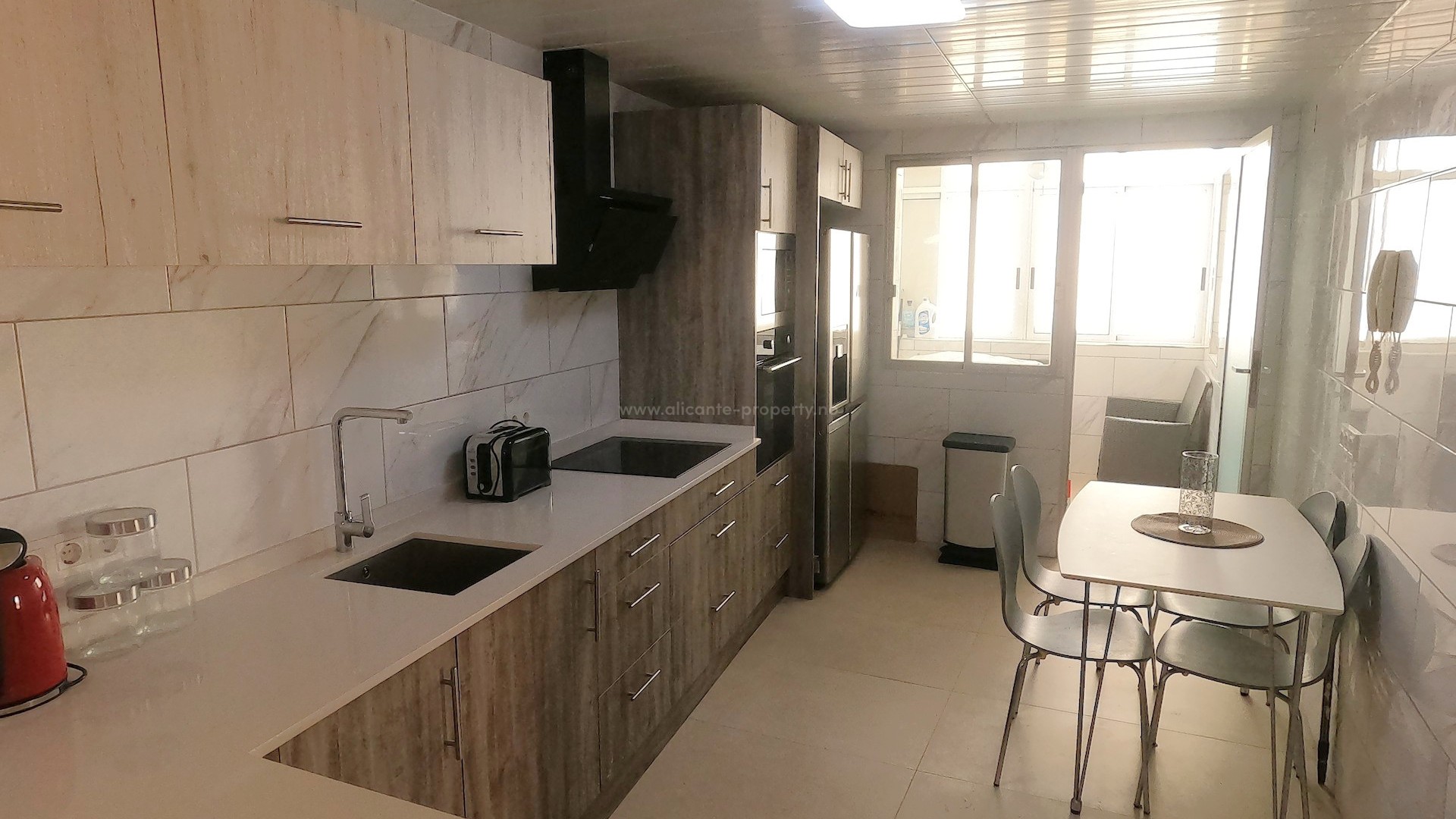 Apartment / flat in Algorfa