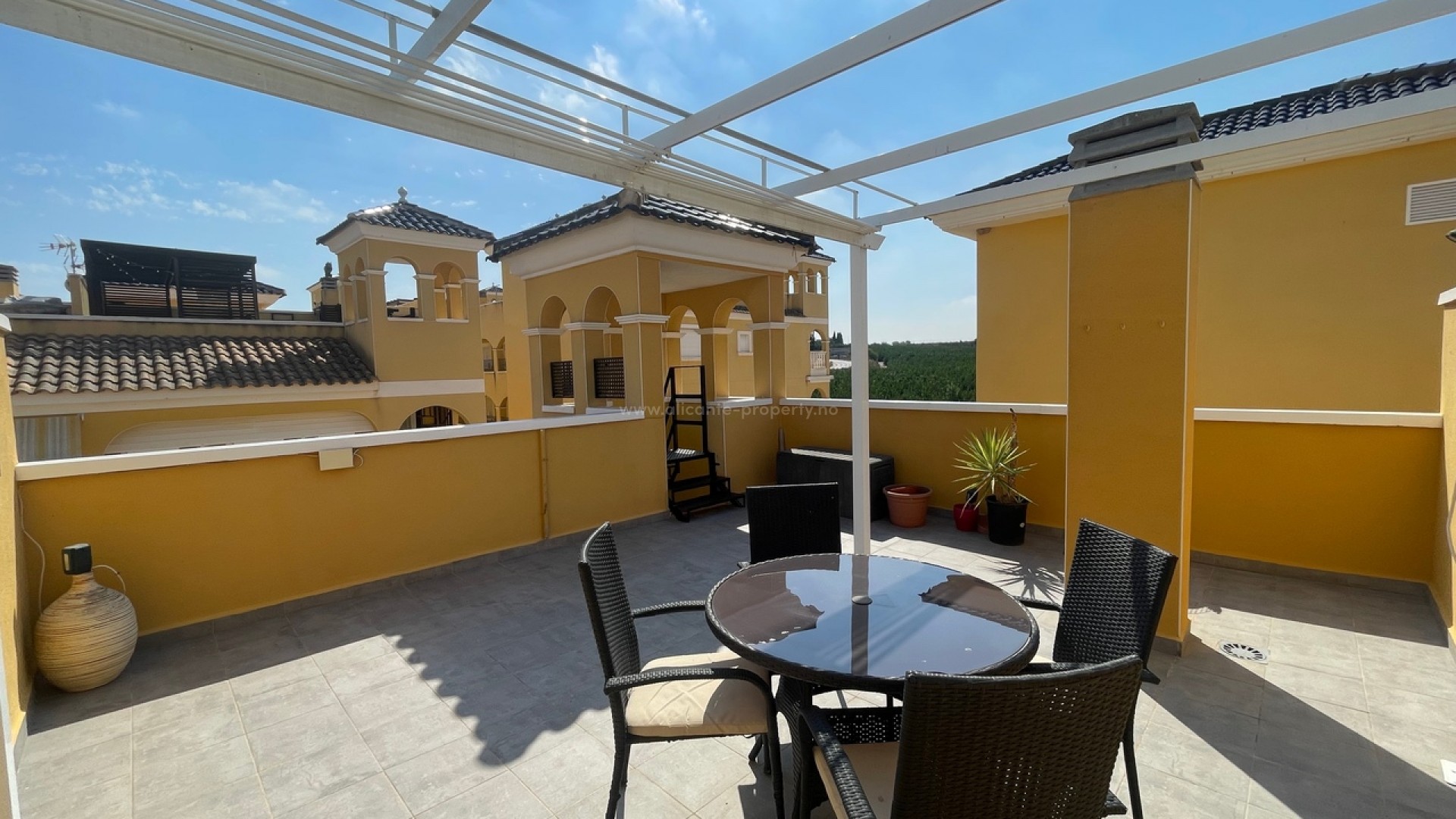 Apartment / flat in Algorfa