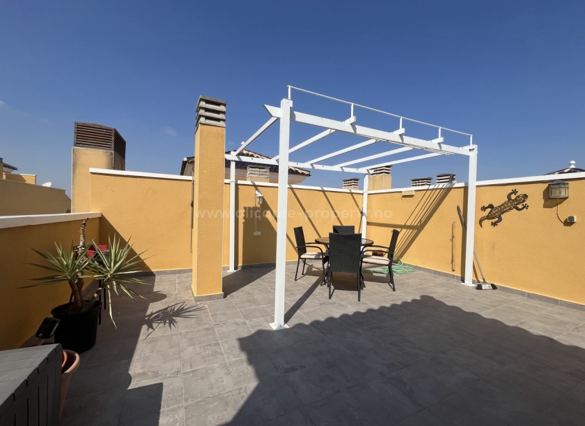 Apartment / flat in Algorfa