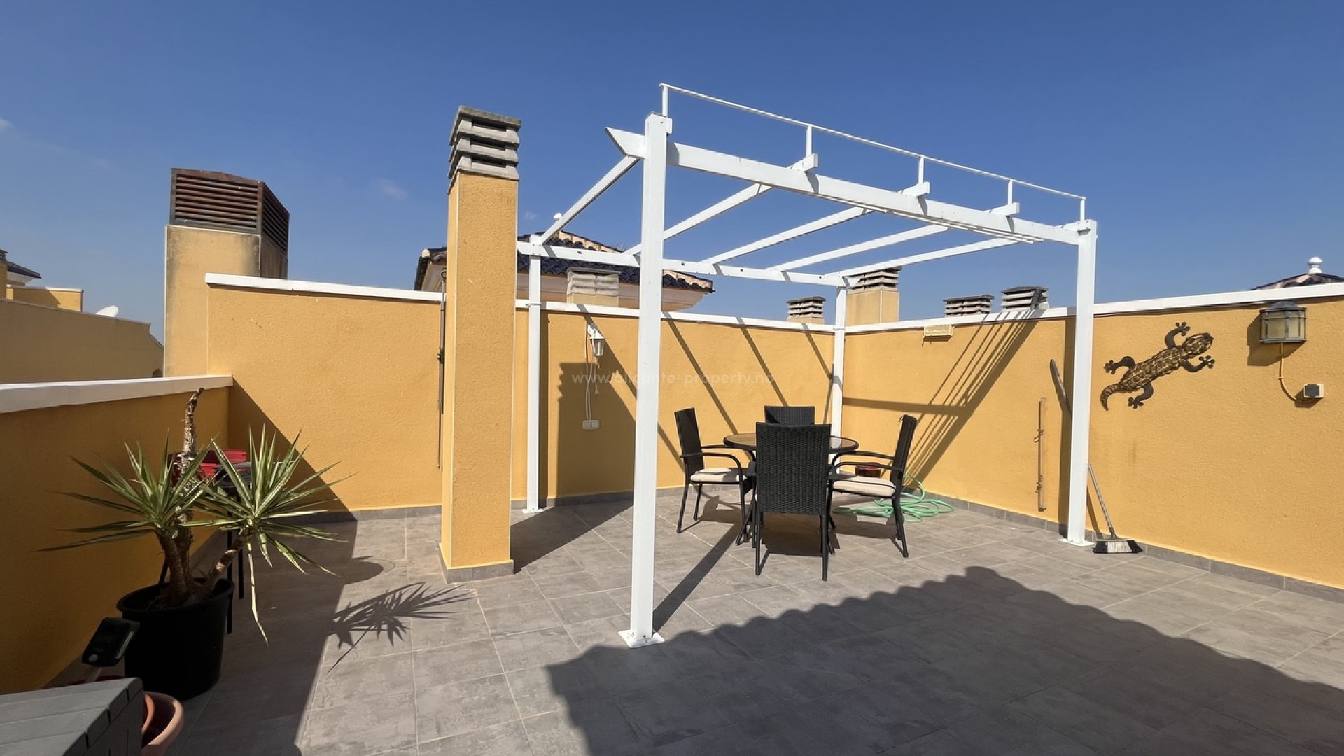 Apartment / flat in Algorfa