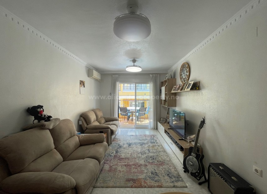 Apartment / flat in Algorfa