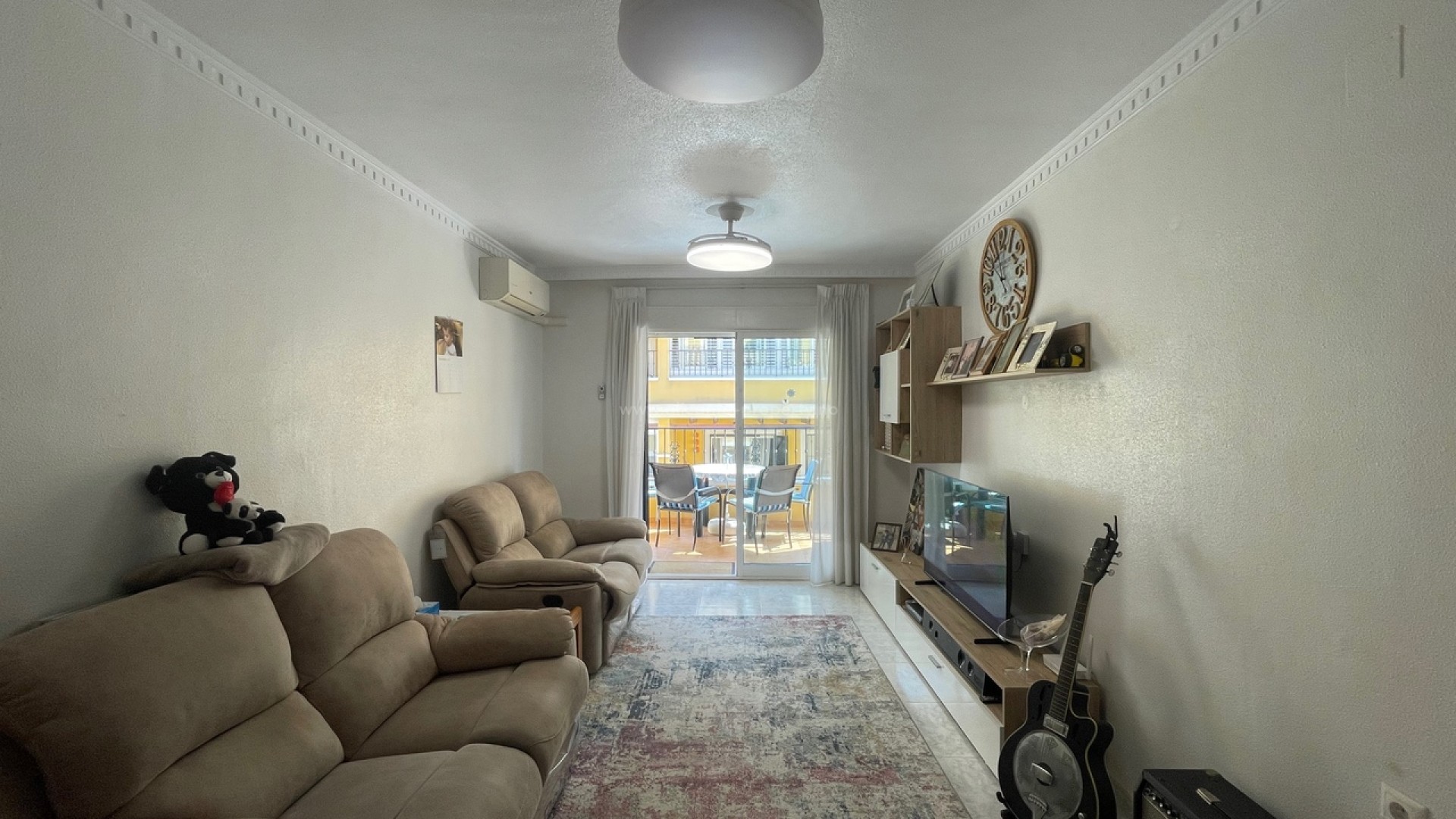 Apartment / flat in Algorfa