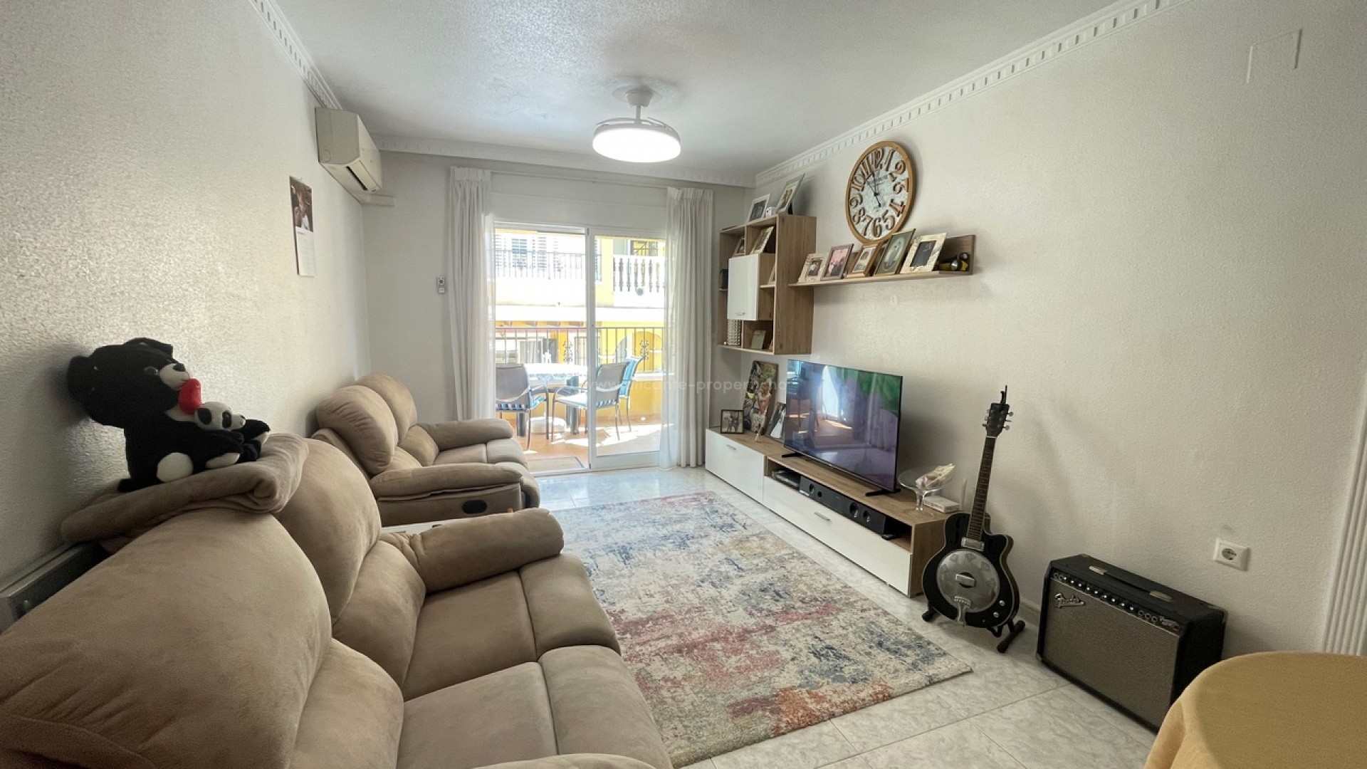 Apartment / flat in Algorfa