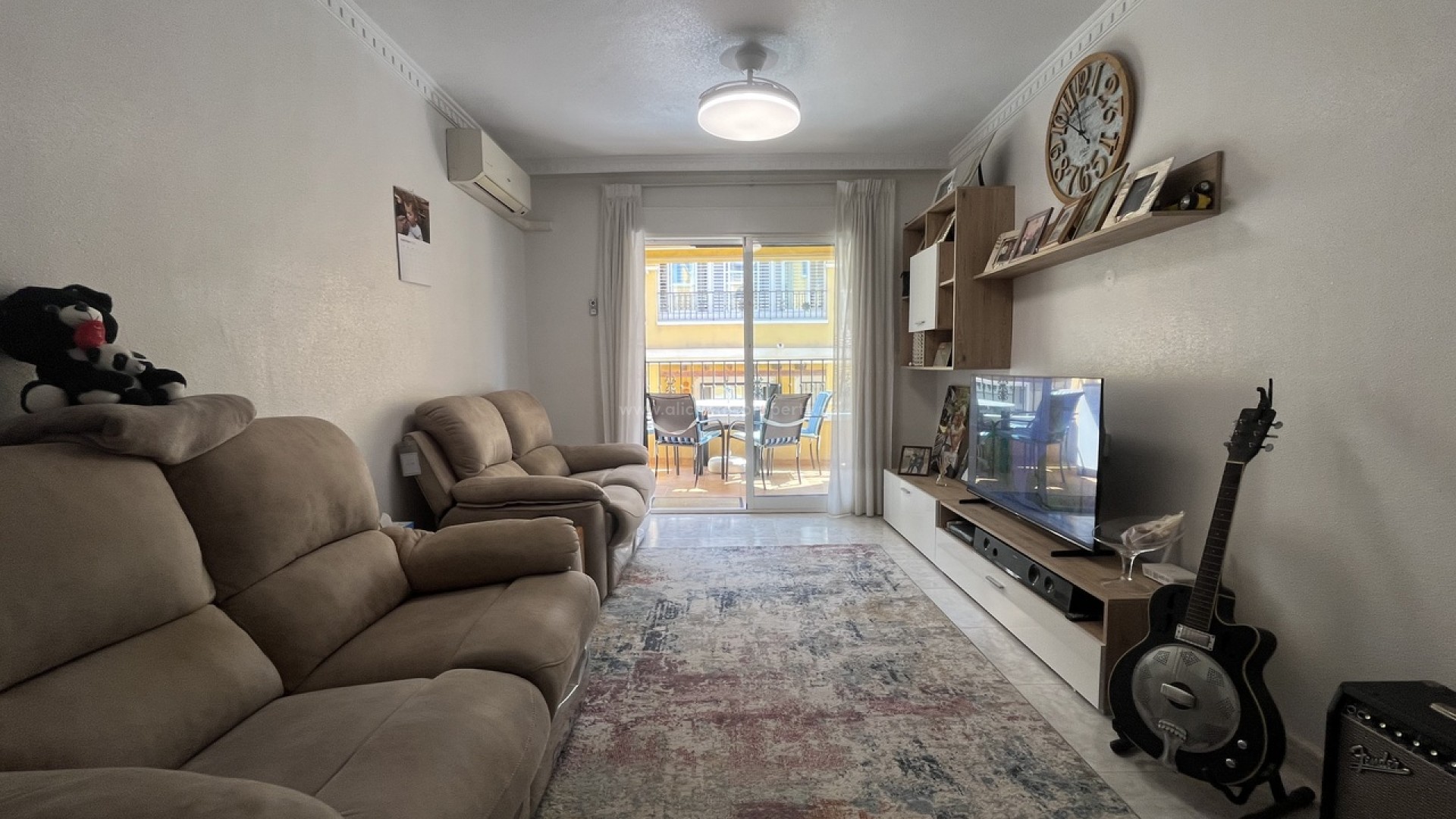Apartment / flat in Algorfa
