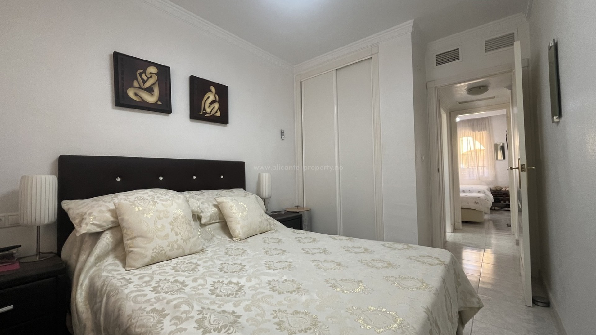 Apartment / flat in Algorfa