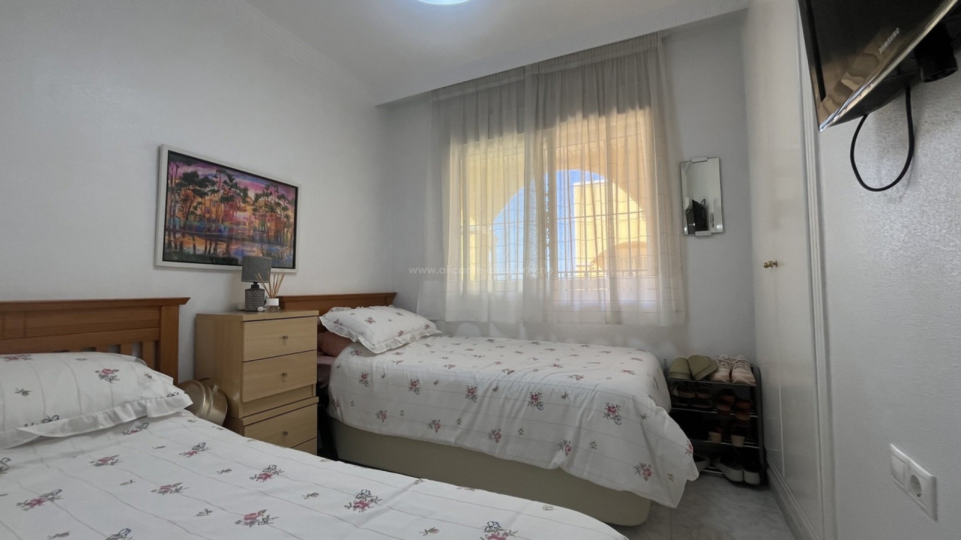 Apartment / flat in Algorfa