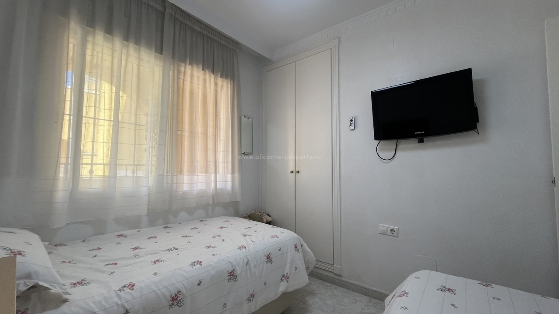 Apartment / flat in Algorfa
