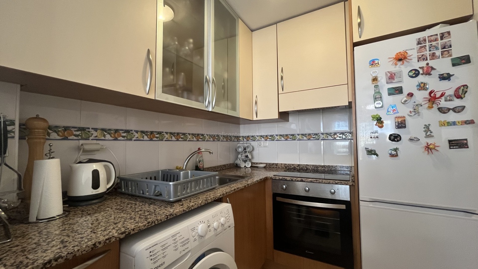 Apartment / flat in Algorfa