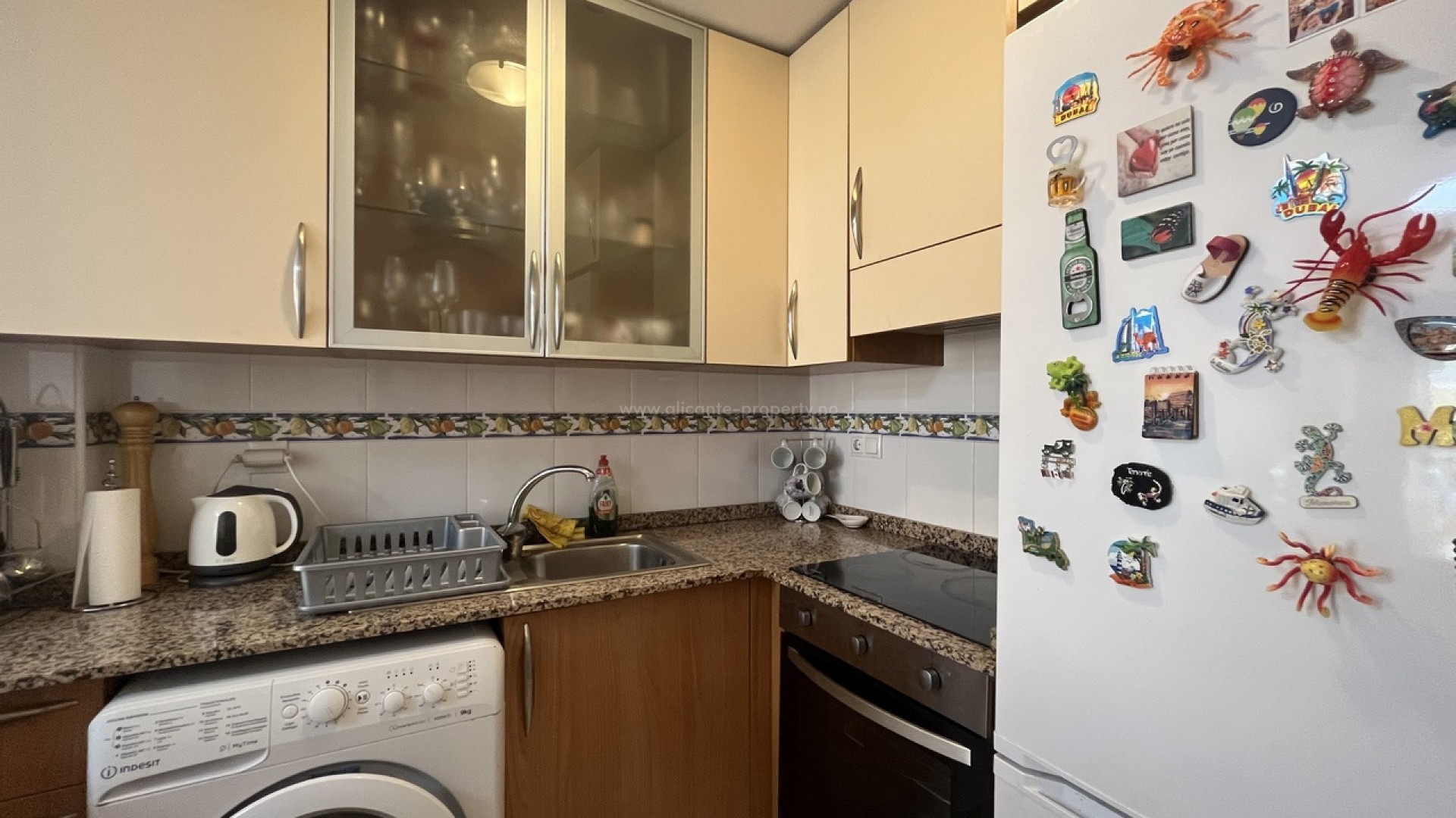 Apartment / flat in Algorfa