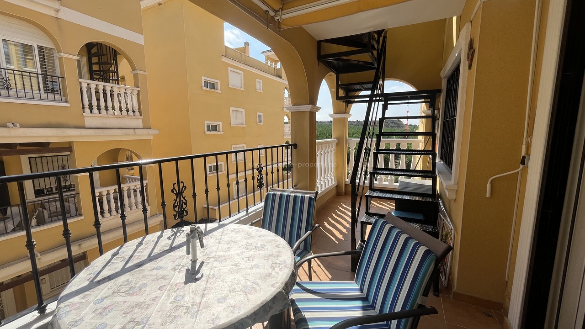 Apartment / flat in Algorfa