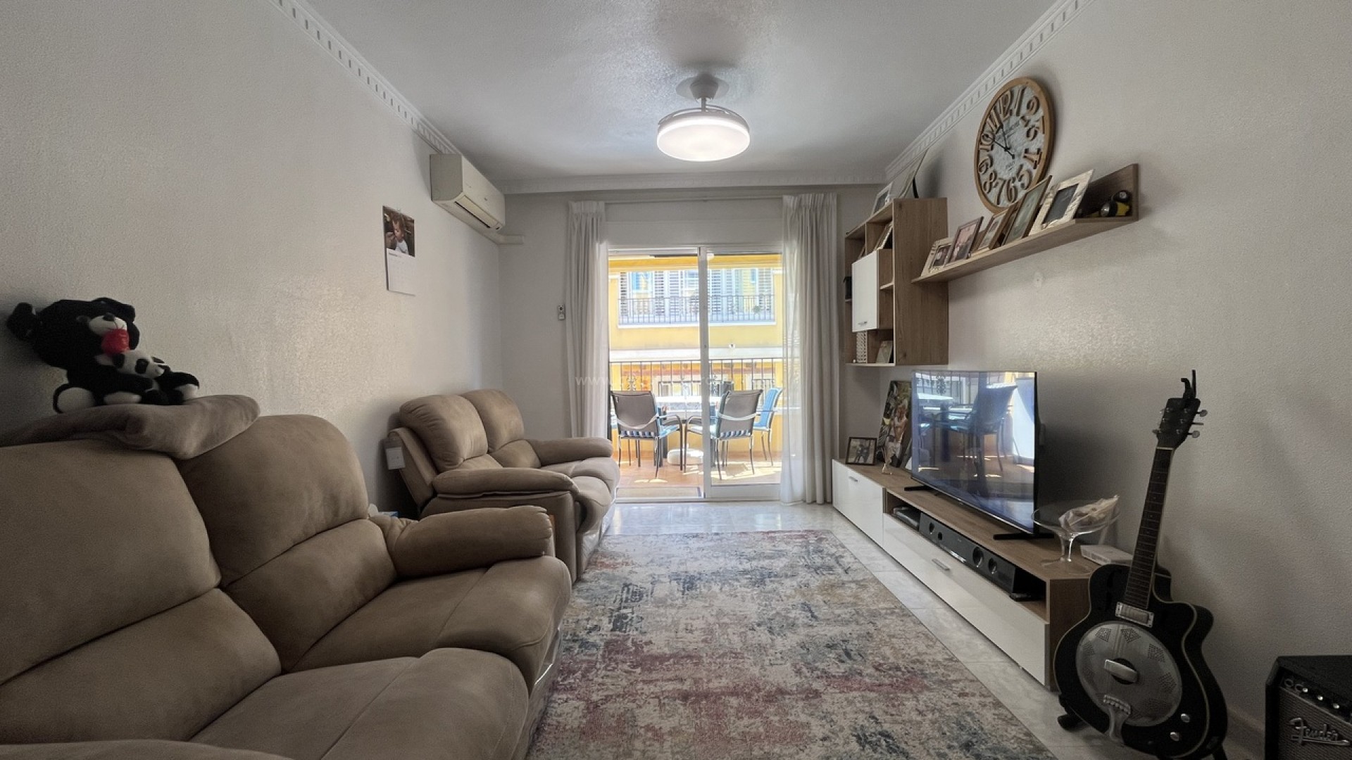 Apartment / flat in Algorfa