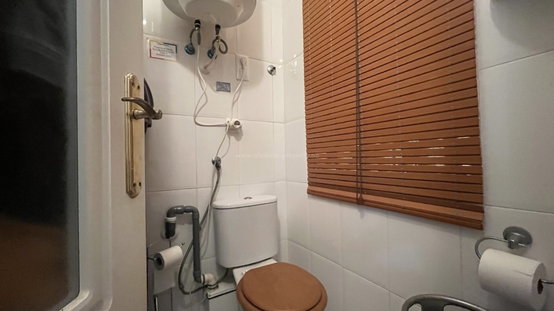 Apartment / flat in Algorfa