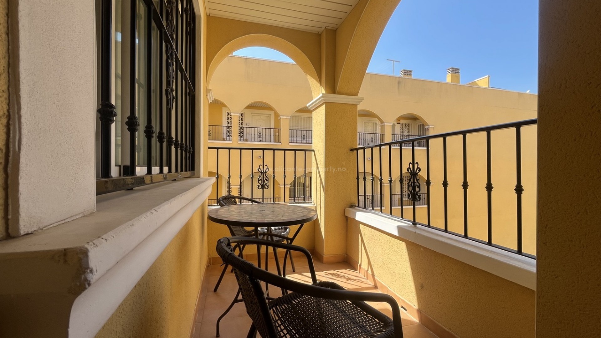 Apartment / flat in Algorfa