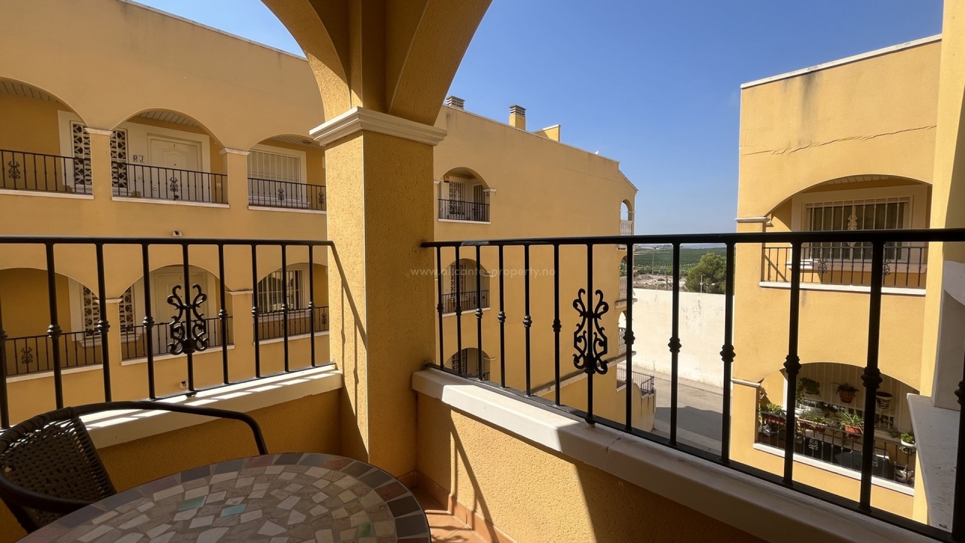 Apartment / flat in Algorfa