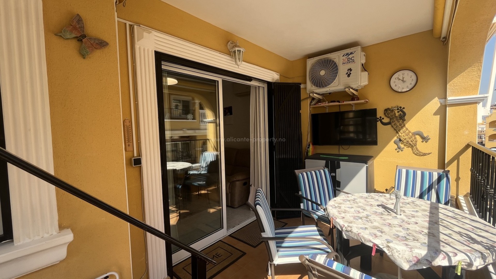 Apartment / flat in Algorfa