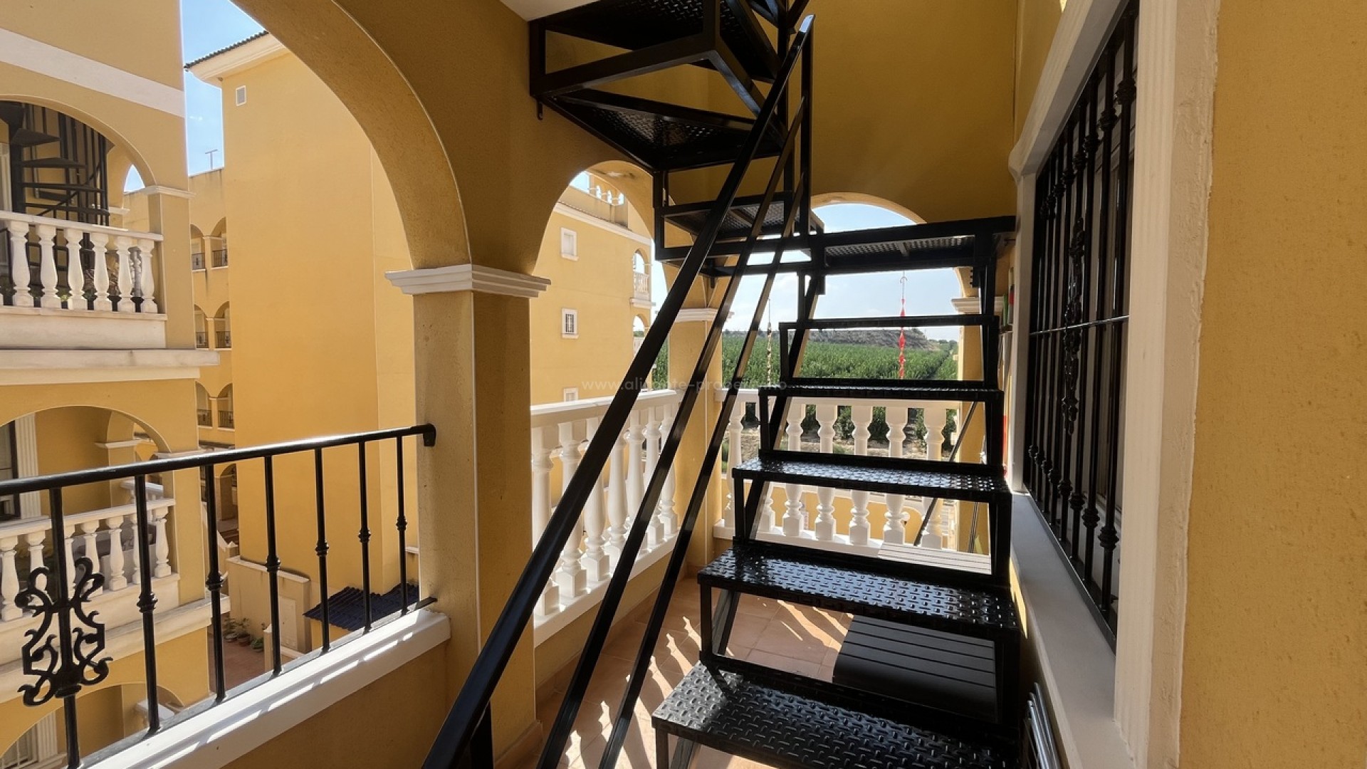 Apartment / flat in Algorfa