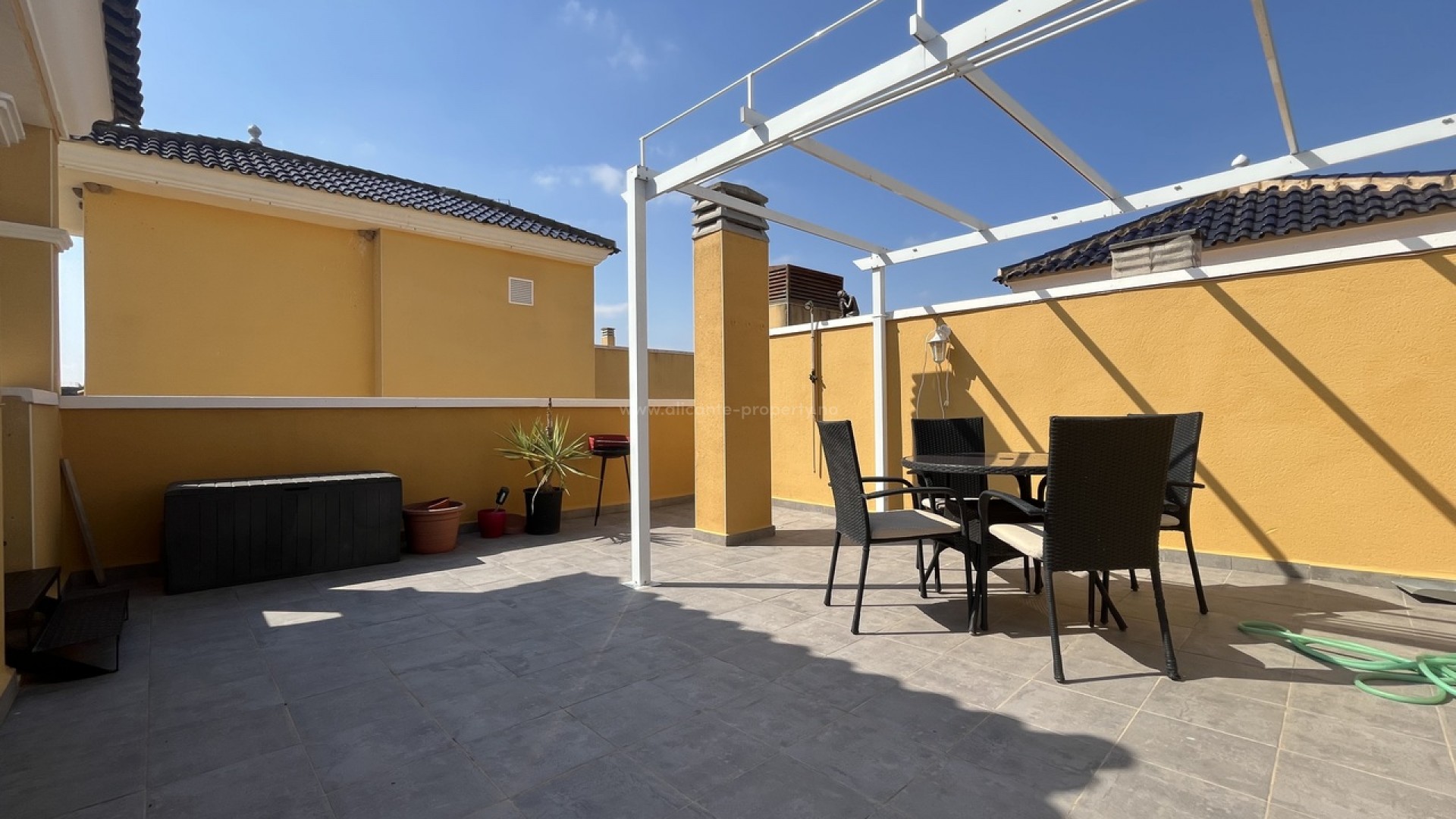 Apartment / flat in Algorfa