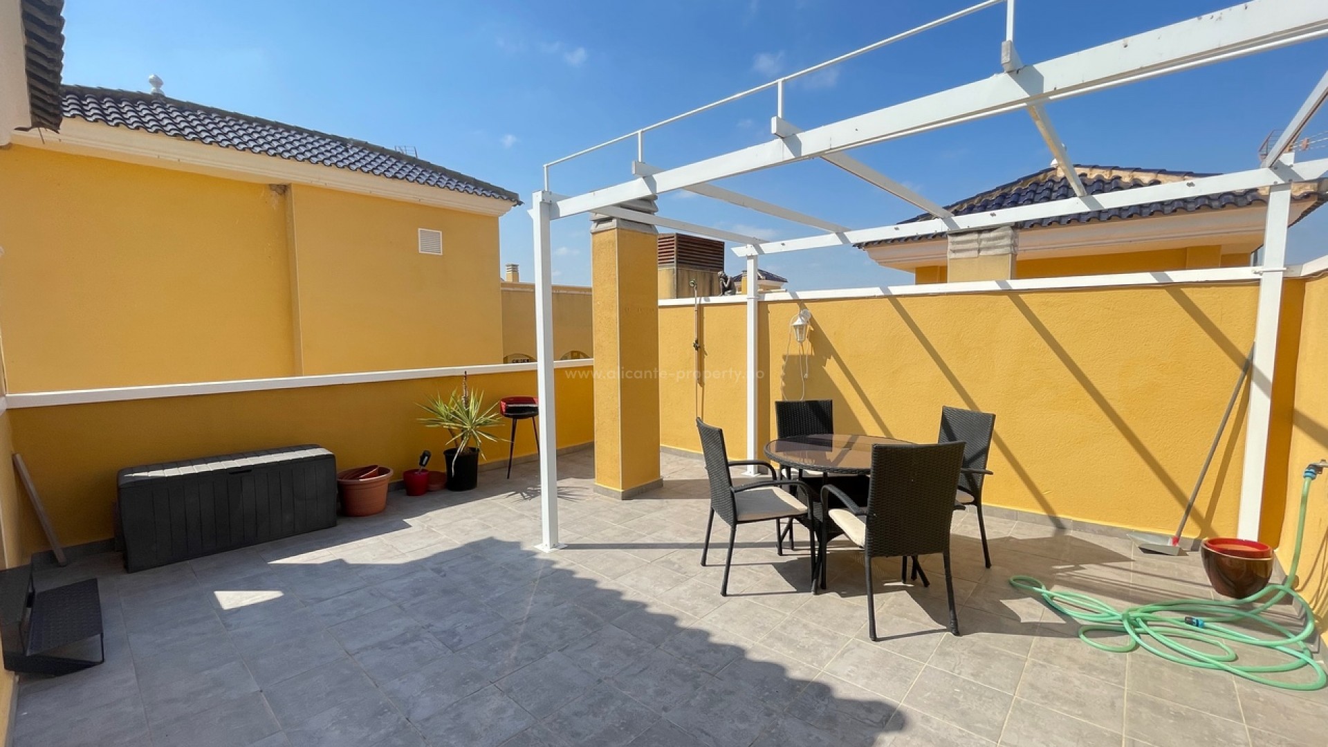 Apartment / flat in Algorfa
