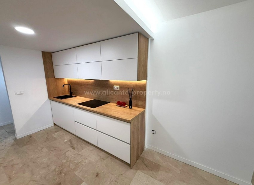 Apartment / flat in Alicante Centro