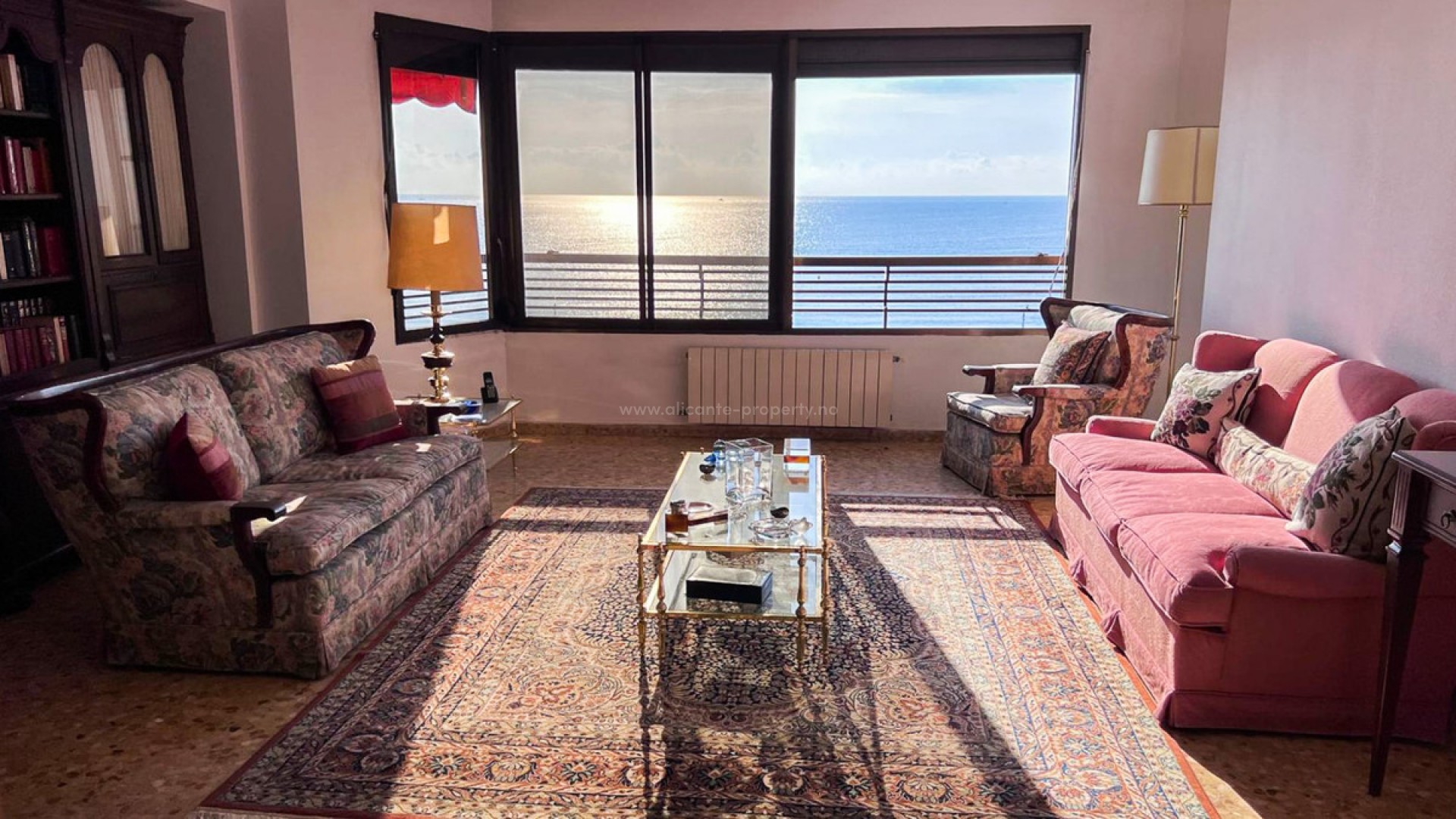 Apartment / flat in Alicante Centro