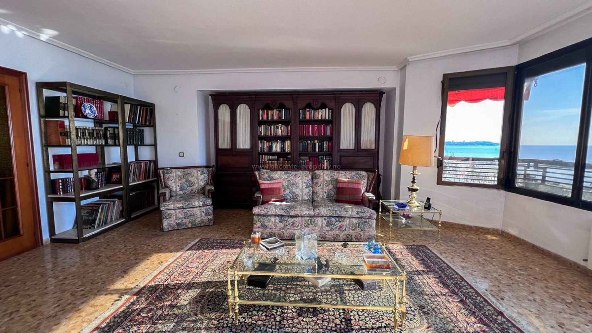 Apartment / flat in Alicante Centro