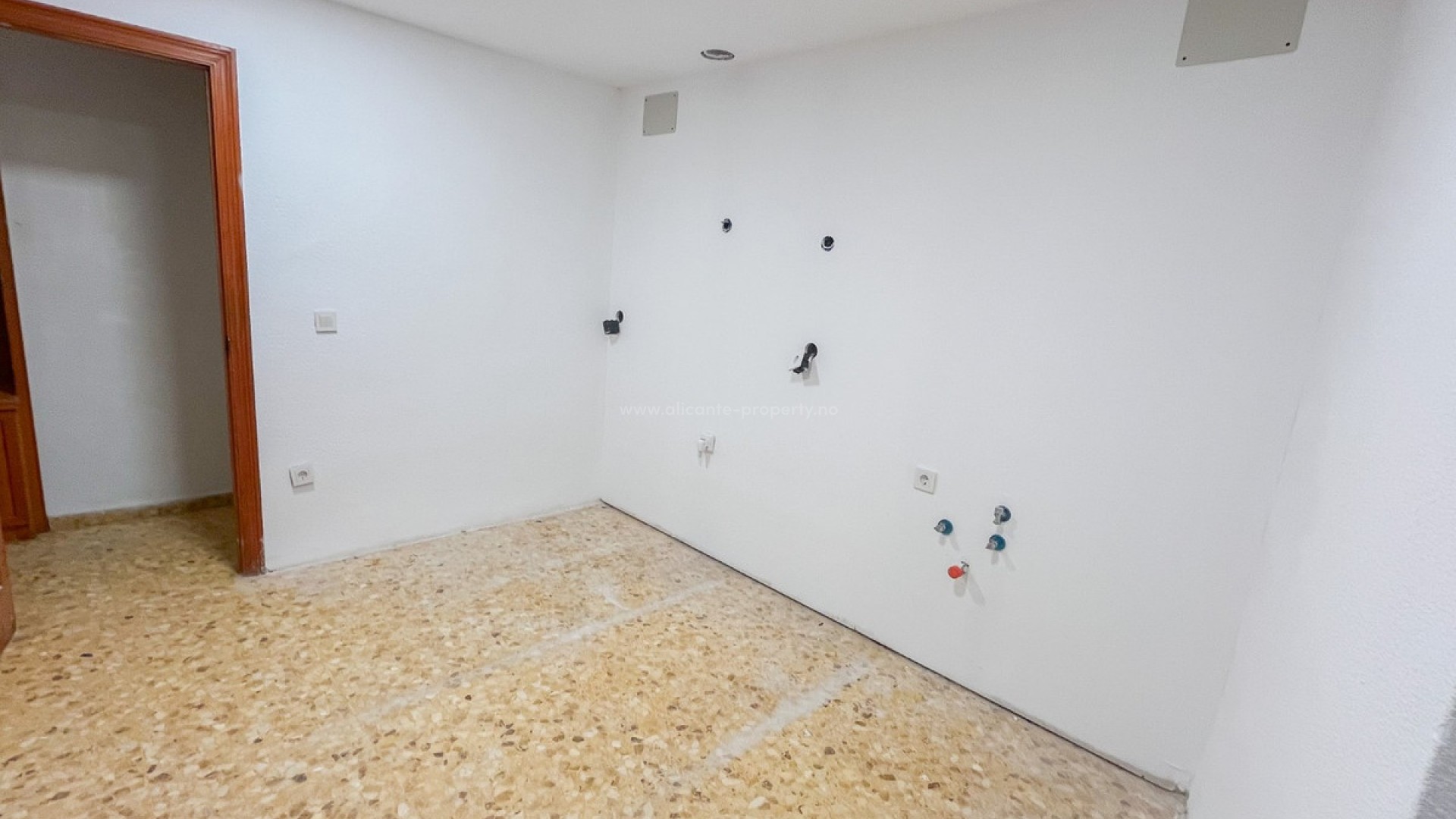 Apartment / flat in Alicante Centro