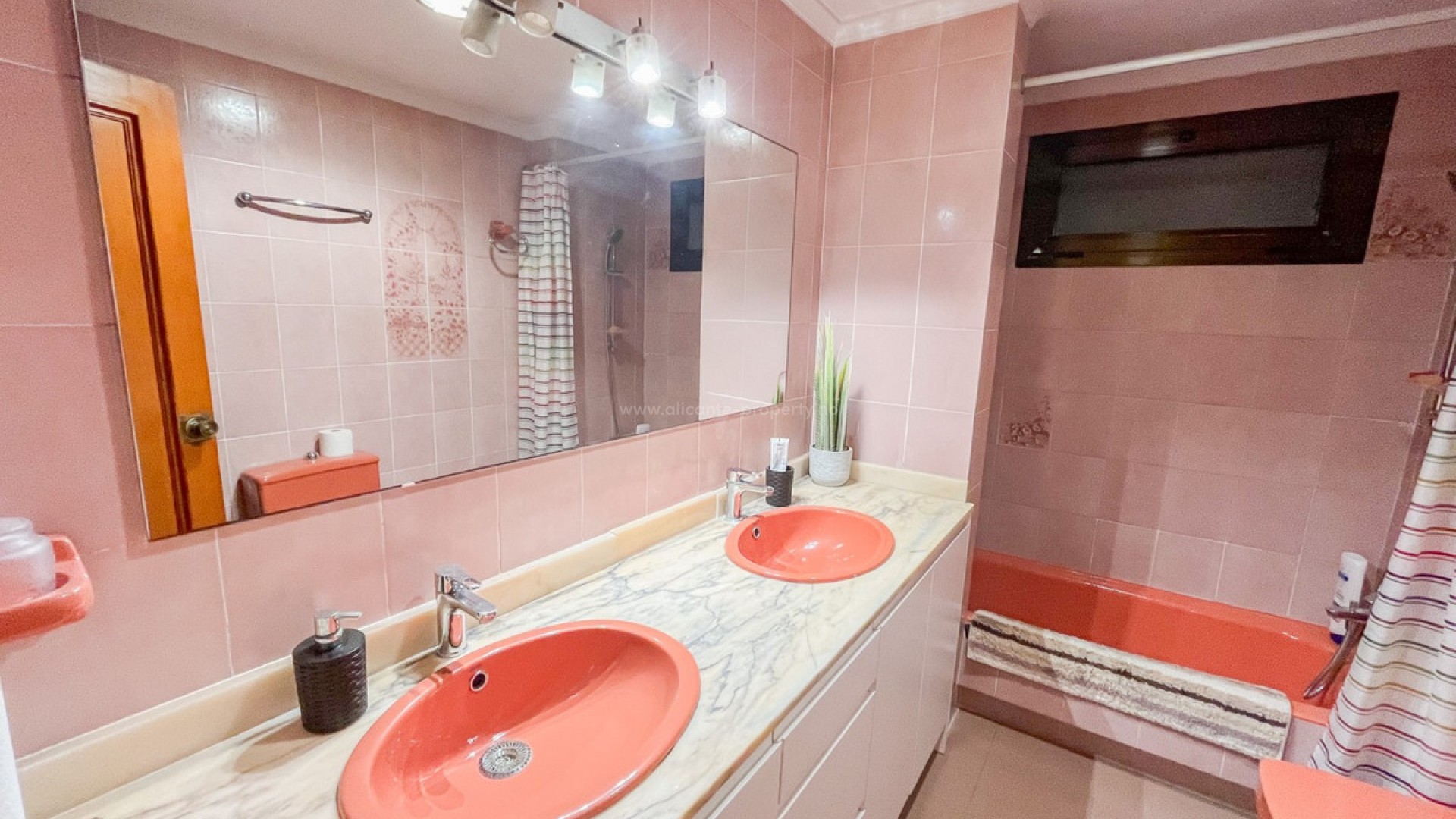 Apartment / flat in Alicante Centro