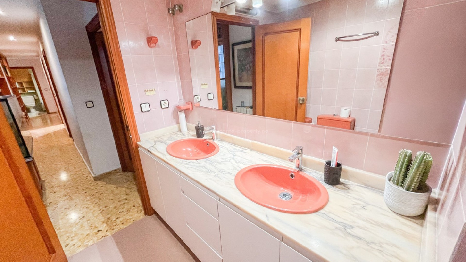 Apartment / flat in Alicante Centro