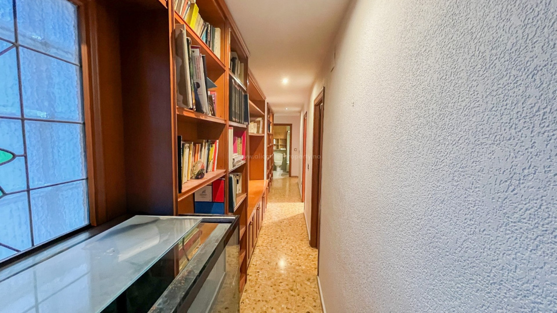 Apartment / flat in Alicante Centro