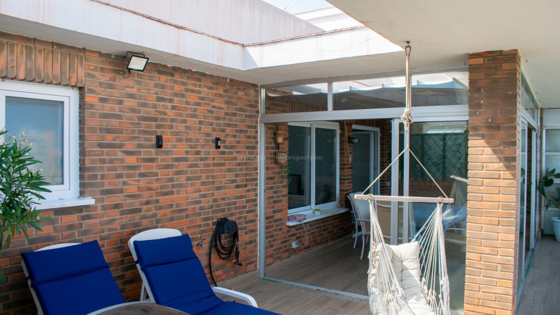 Apartment / flat in Alicante Centro