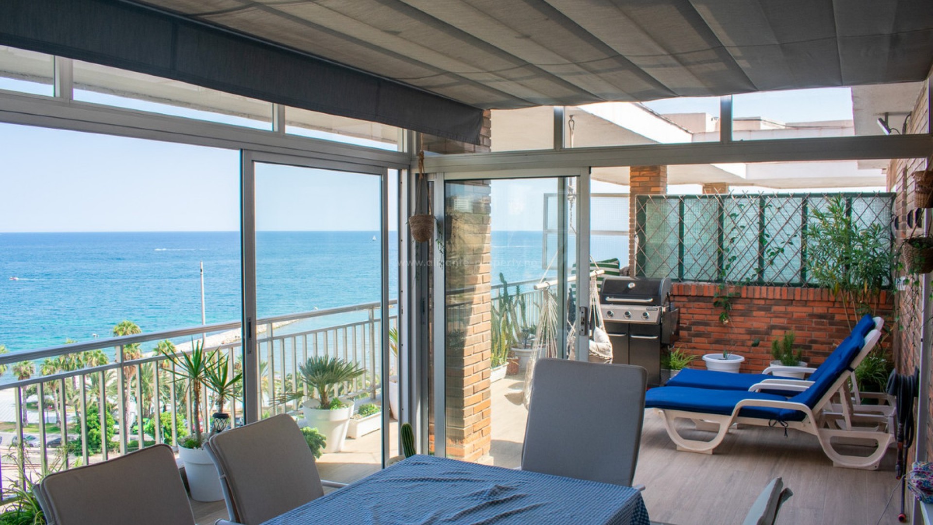 Apartment / flat in Alicante Centro