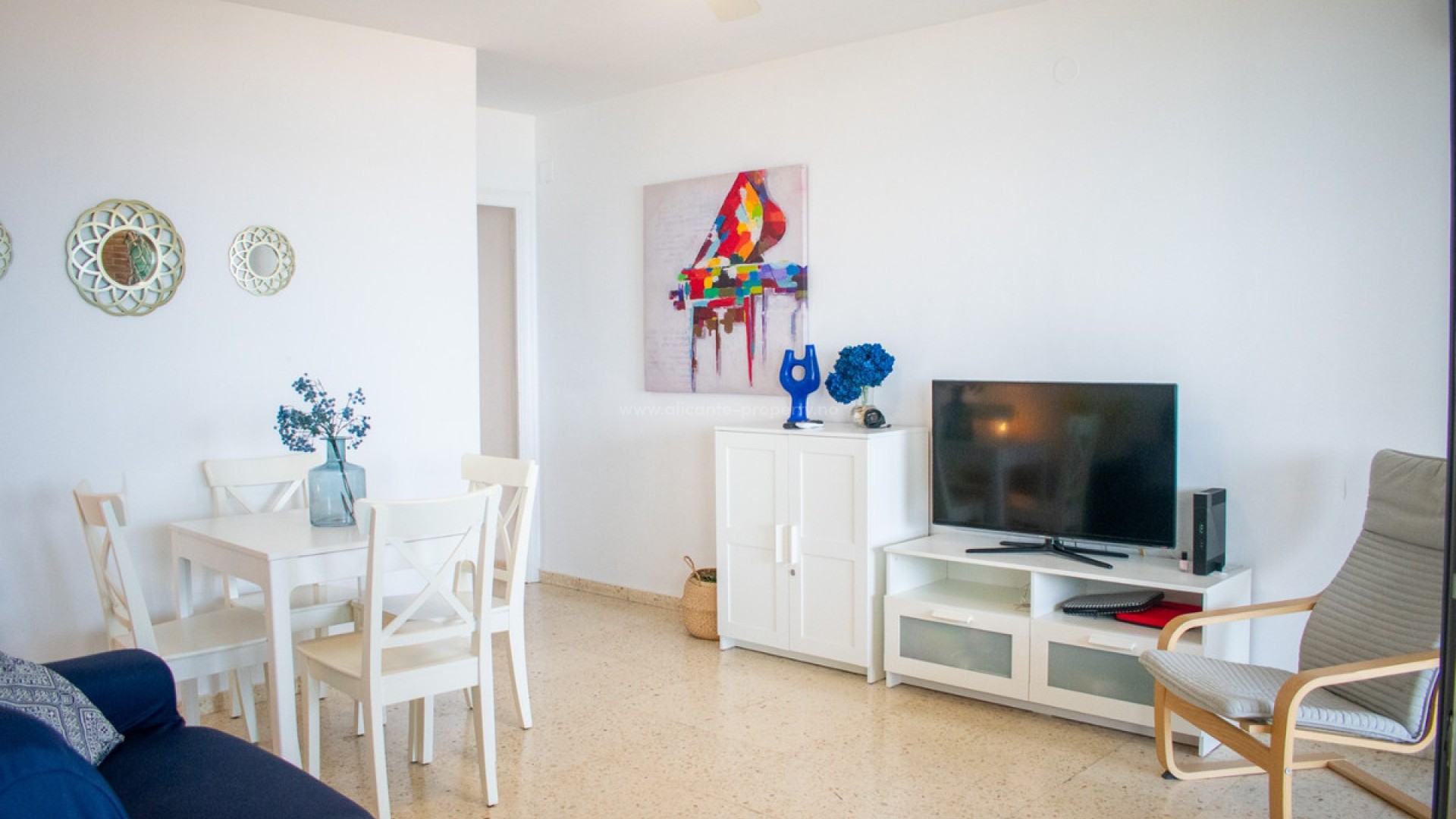 Apartment / flat in Alicante Centro