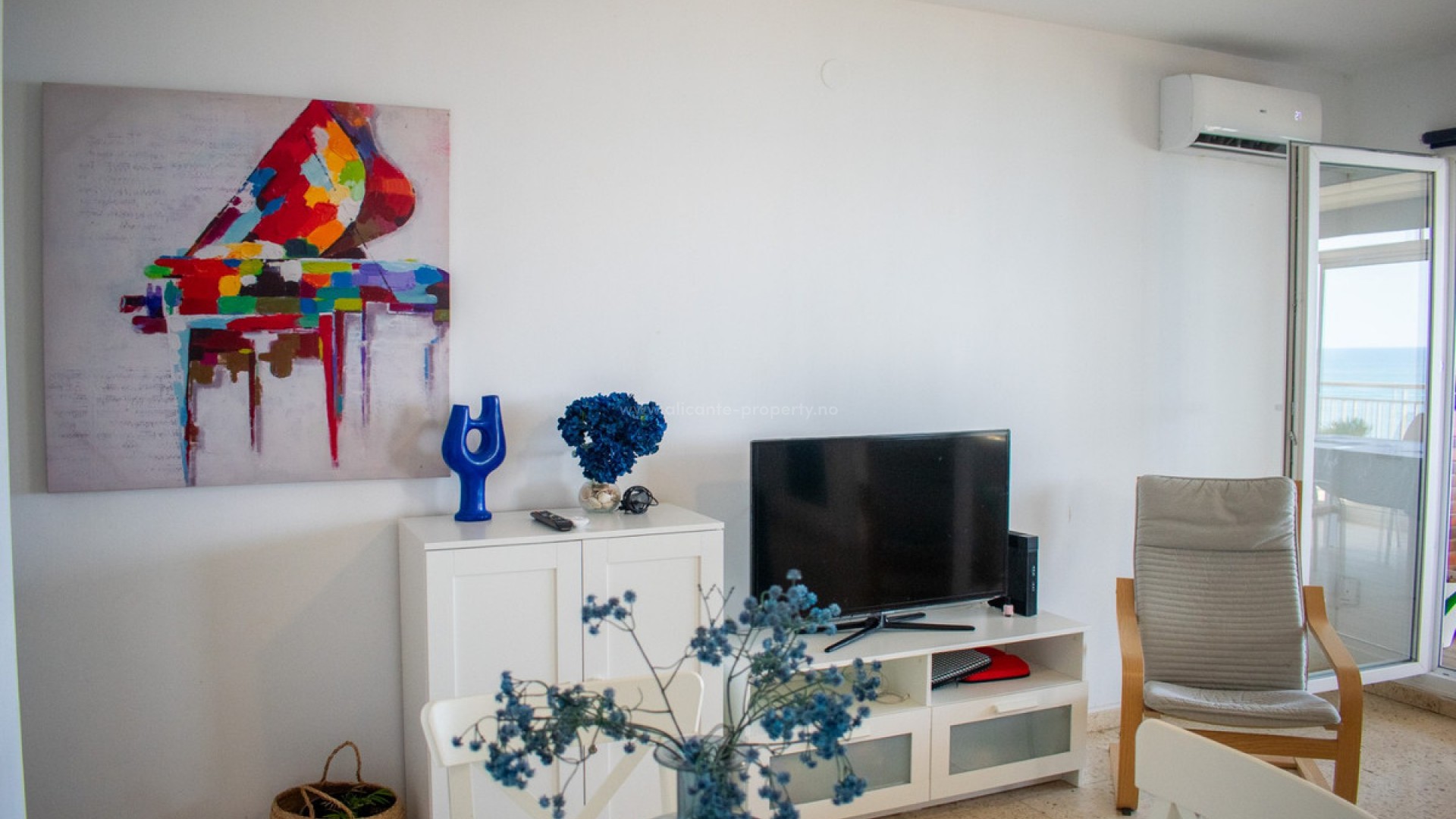 Apartment / flat in Alicante Centro