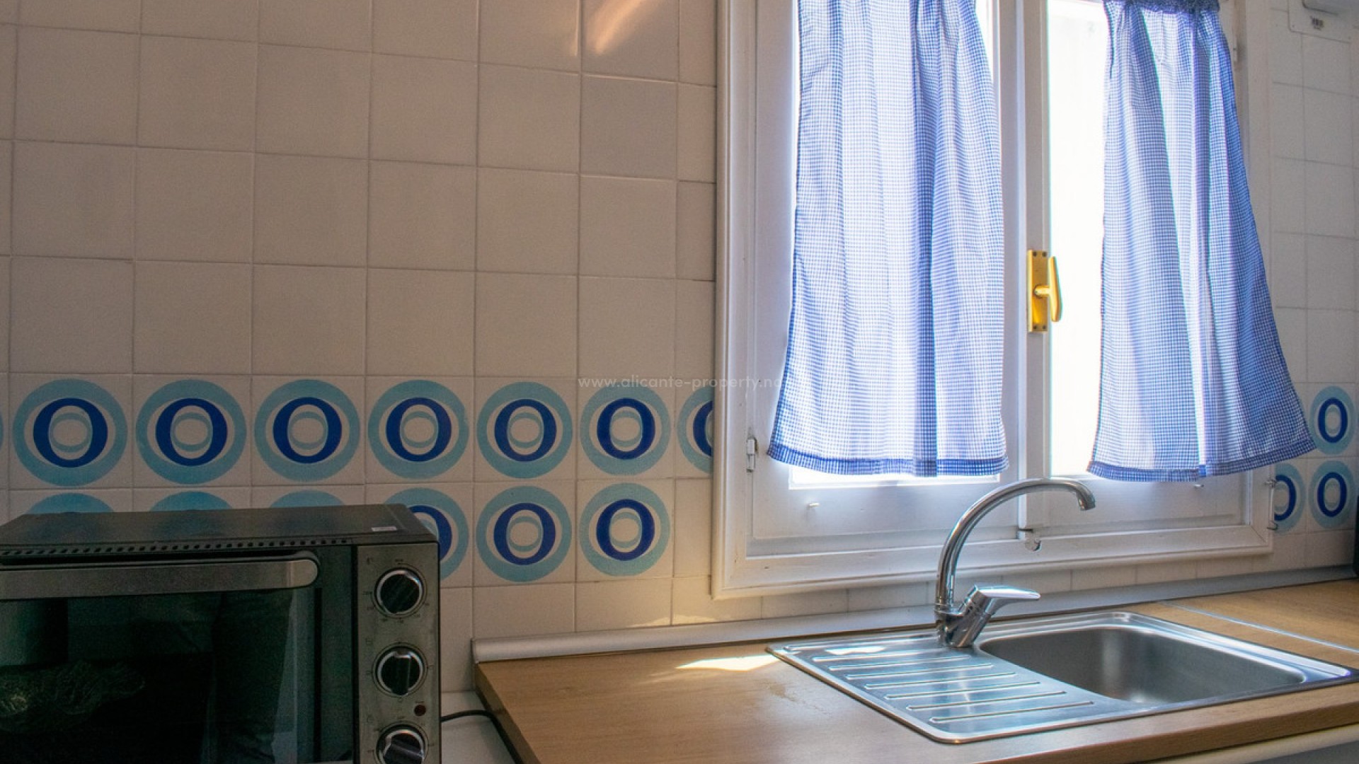 Apartment / flat in Alicante Centro