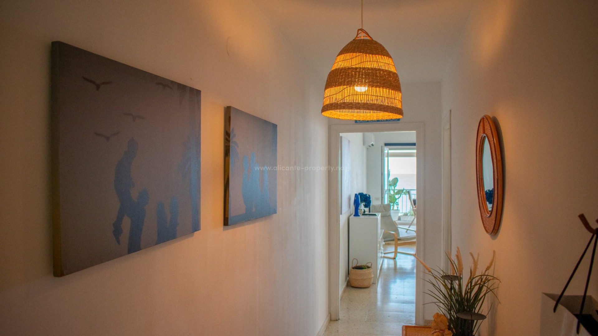 Apartment / flat in Alicante Centro