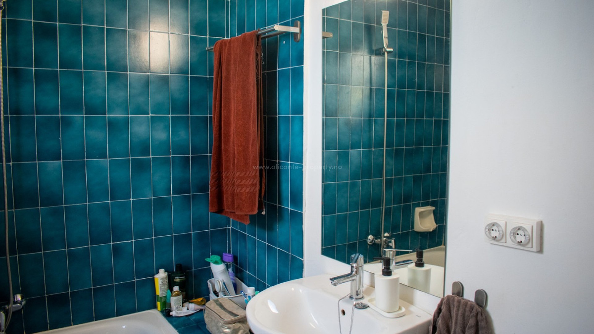 Apartment / flat in Alicante Centro