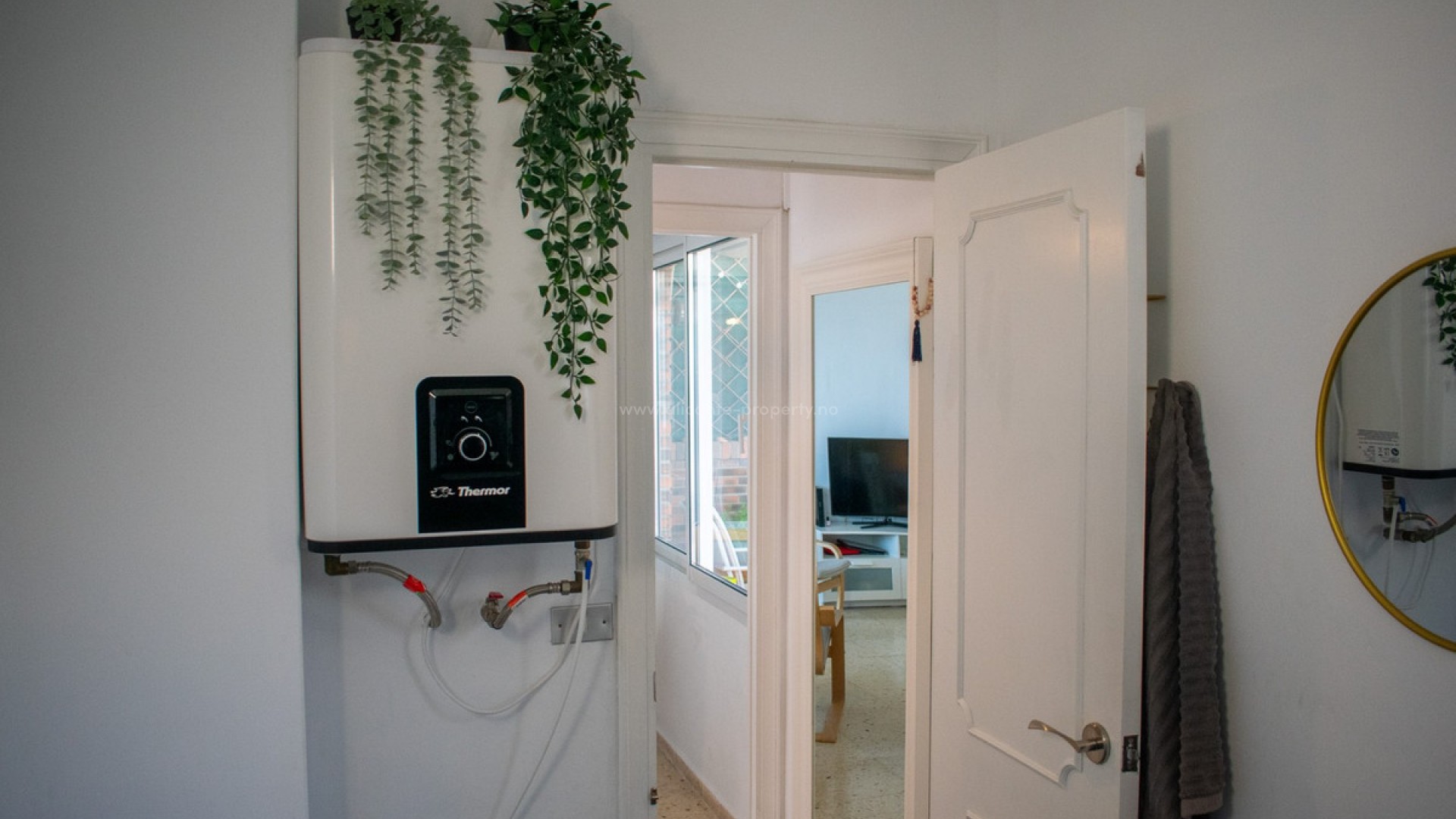 Apartment / flat in Alicante Centro