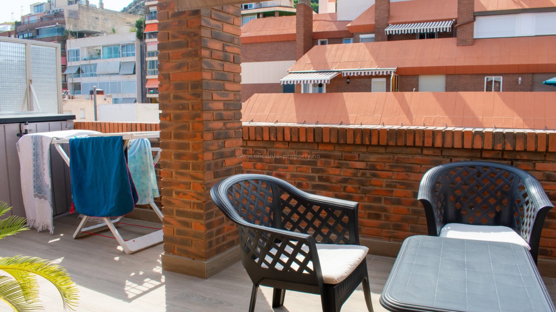 Apartment / flat in Alicante Centro