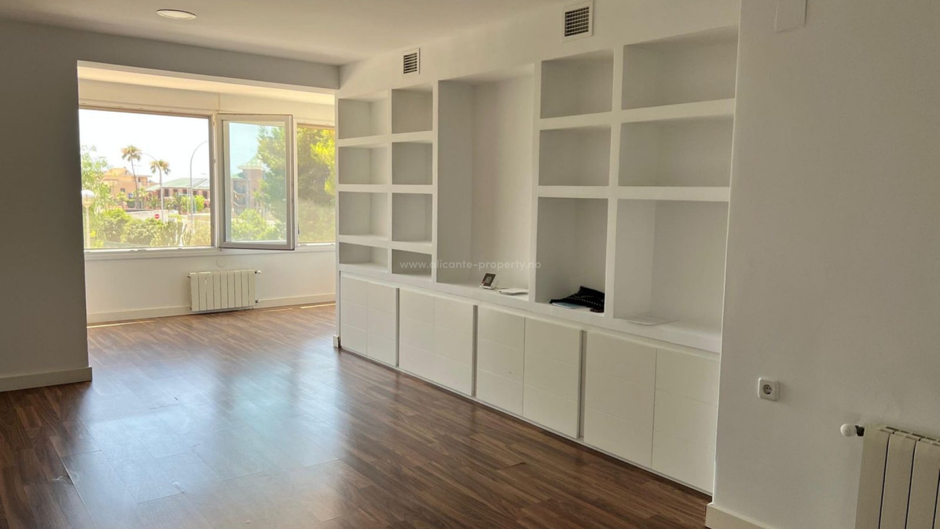 Apartment / flat in Alicante Centro