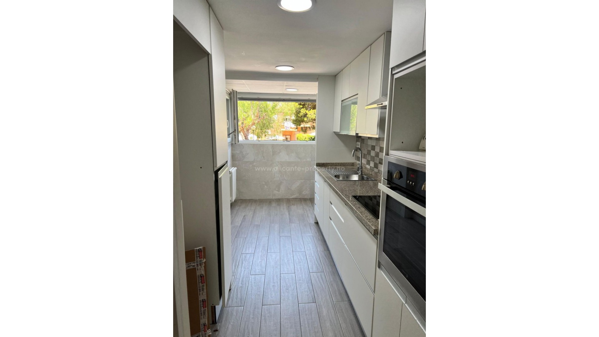 Apartment / flat in Alicante Centro