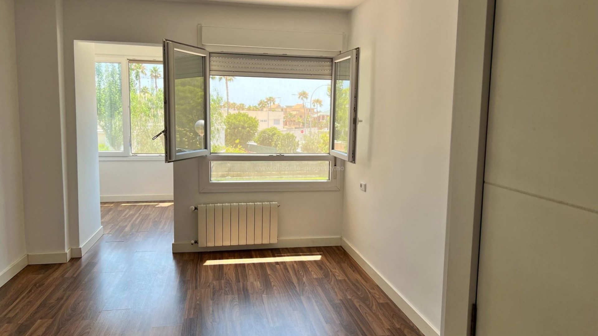 Apartment / flat in Alicante Centro