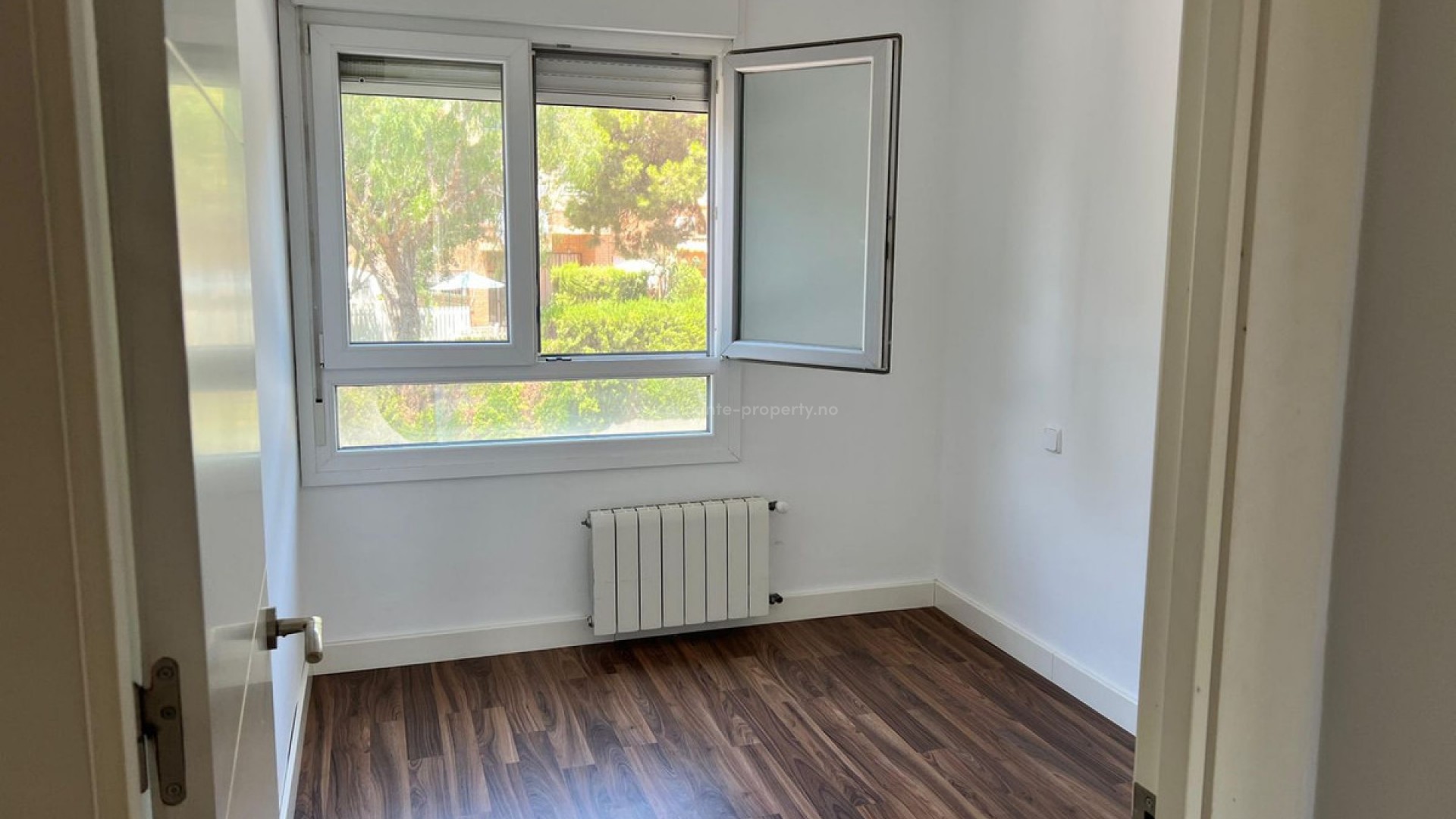 Apartment / flat in Alicante Centro