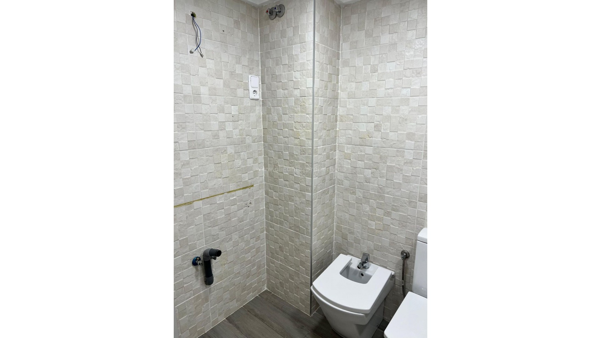 Apartment / flat in Alicante Centro