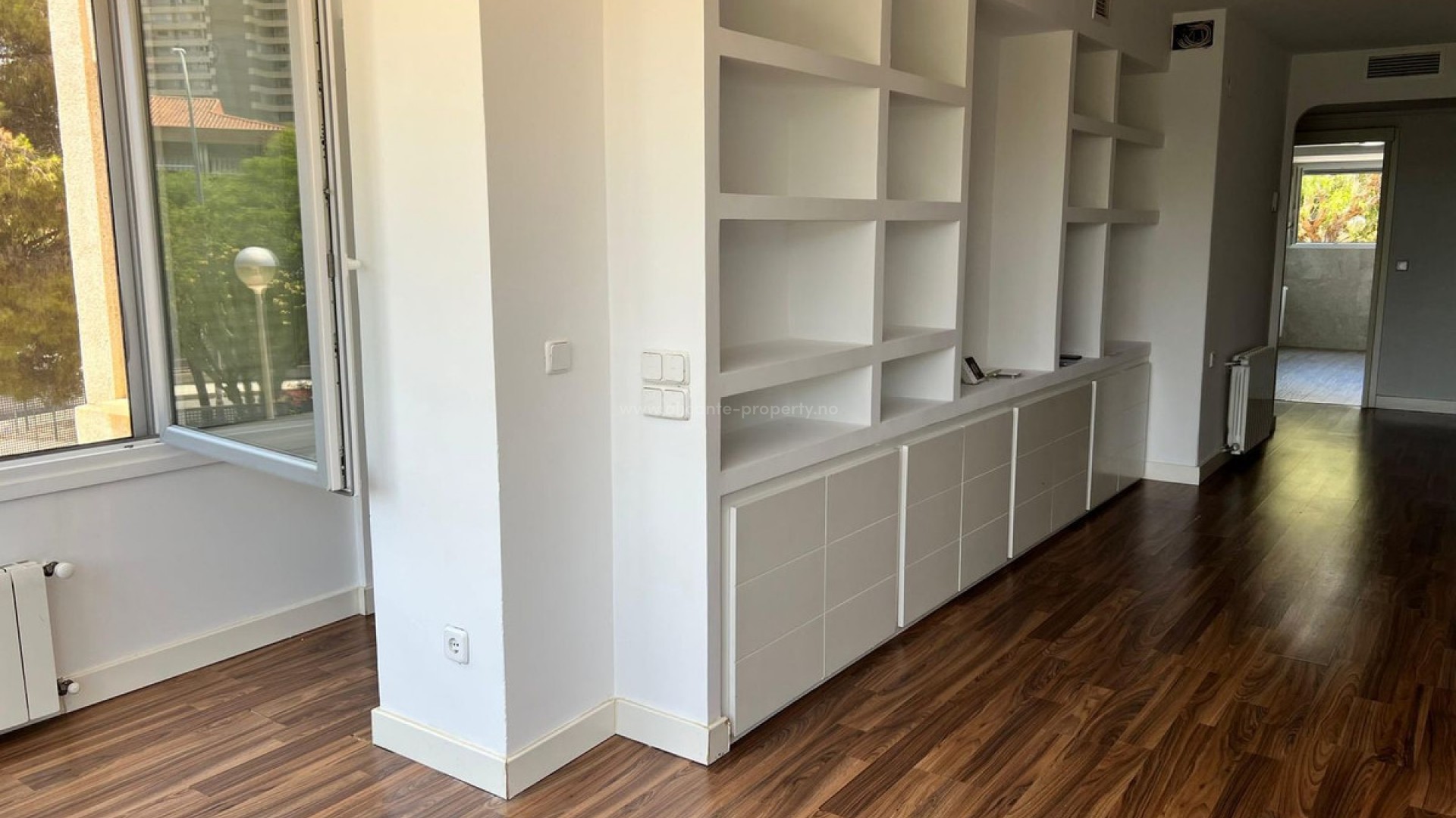 Apartment / flat in Alicante Centro